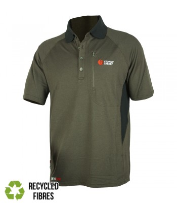 Q-Wick Dry Polo Shirt